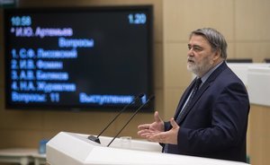 Igor Artemyev sees a hand of carriers in soared prices for flight tickets