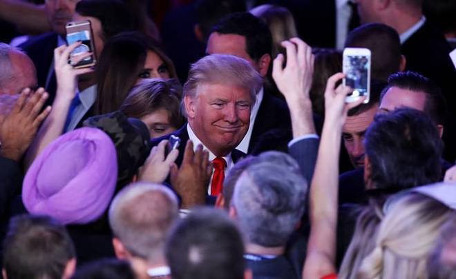 Trump wins: What does it mean for the markets?