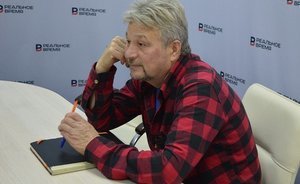 Nasur Yurushbaev: ''The first film customer was Gazprom, the second — the government of Bashkortostan''