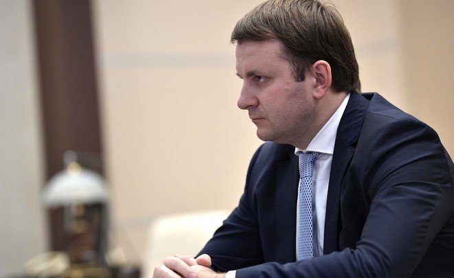 'A premonition of recession': why nobody believes Oreshkin’s economic forecast