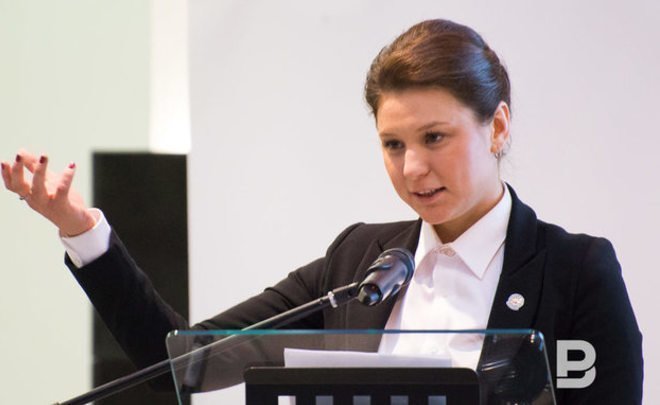 'We were offered to hold the forum online, but we refused. It is important that the speakers come to Kazan'