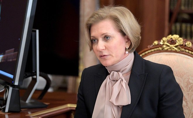 Russian consumer rights watchdog: ‘Coronavirus will occur every year, be ‘active’ in winter’