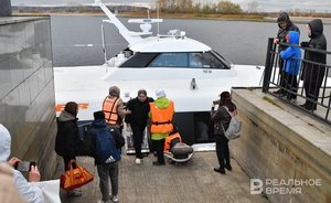 ‘There is no safe ice’