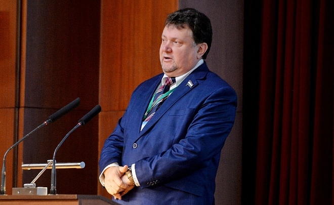 Irfan Ablyazov: ''The Tatars, where they are few, try not to go into politics, but we show that it is possible''