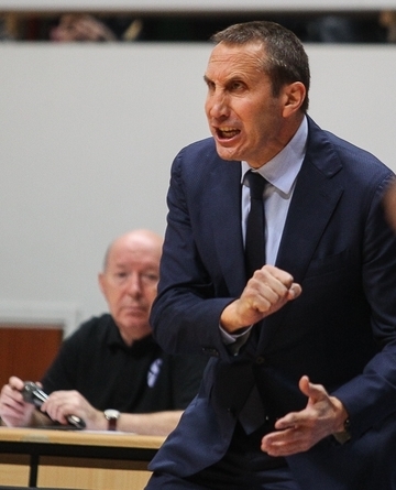 Story about David Blatt’s triumphal comeback
