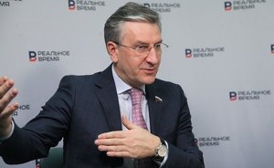 Ayrat Farrakhov: “It is absolutely impossible to count how many minutes the doctor worked with the patient”
