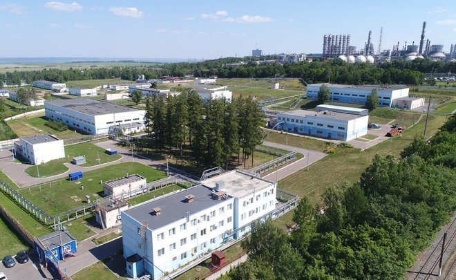 Large-scale repairs and fight against pandemic: SOV-NKNK's results of 2020