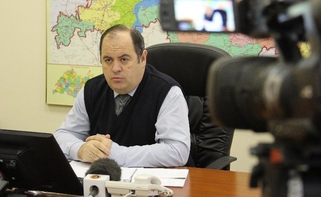Dmitry Lopushov: ‘It will anyway take time to completely cancel self-isolation’
