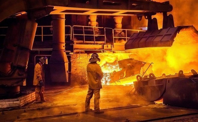 Aleksey Kalachev: ‘Metallurgists of Russia have enough margin of safety — to end the year without losses’