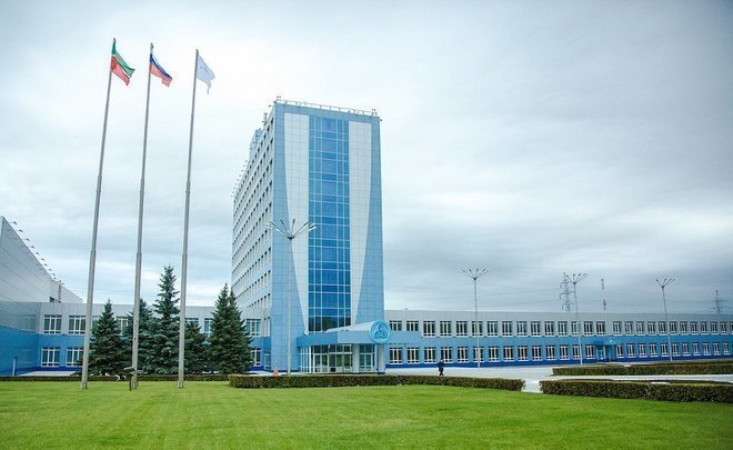 ‘We did a similar project in Tobolsk’: NIPIGAS representatives impressed with Nizhnekamskneftekhim’s ethylene facility