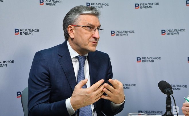 Ayrat Farrakhov: ‘Shocking and key peak of price growth is behind’