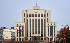 Residents of new Russian regions to be given nearly 150k rubles to start a business in Tatarstan