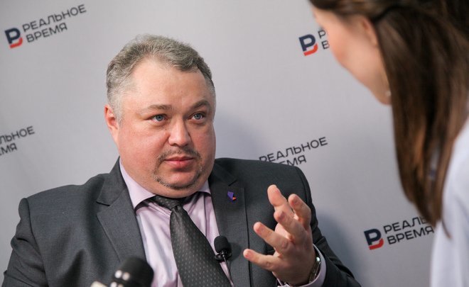 ''Russia has the best expertise — no wonder America thinks that we influence their elections''
