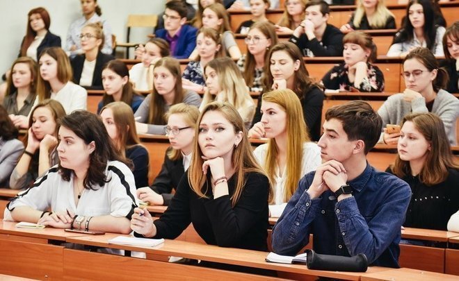 Whether higher education should be paid: 5 insights about education