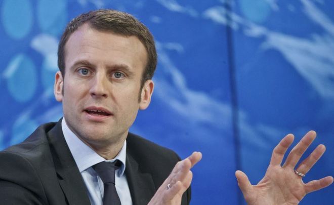 ''Macron’s strong point is economics, Le Pen’s programme — expulsion of illegal immigrants, exit from EU''