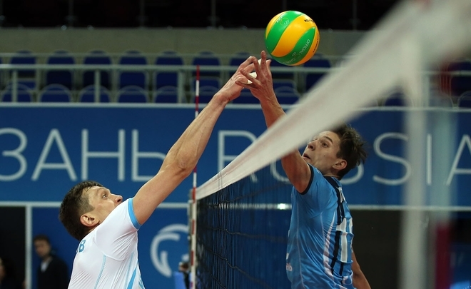 Only Zenit can win against ‘Barcelona’ from Kazan