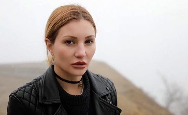 Anastasia Kashevarova: ''I don't work in Life, I left because it became impossible to write what I want''