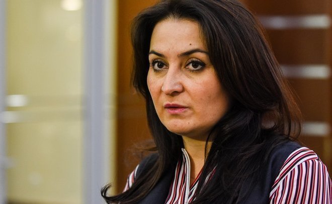 Leyla Fazleeva: “Next week we will receive the first batch of COVID-19 vaccine”