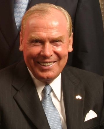 ''One of the greatest Utahns ever to live''