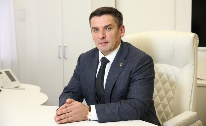 Postapocalypse Now: what the pandemic teaches businesses in Tatarstan