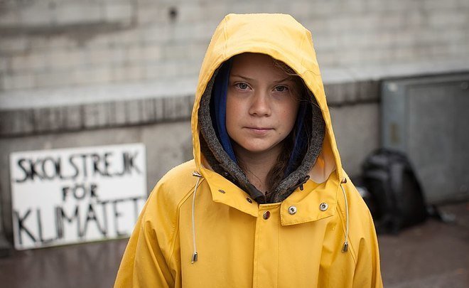 “She is a powerful PR tool”: Russia to invite Greta Thunberg to speak in State Duma?