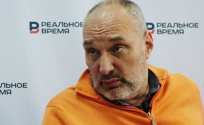 Pyotr Schedrovitsky: “The mechanism of SEZ died, it had nothing to interest world companies in”