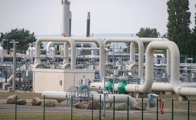 Andrey Maslov: ‘Gas war continues and is bringing a lot of problems’
