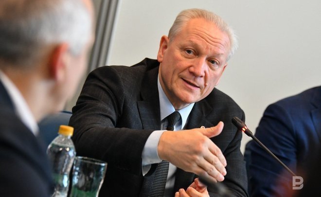 'It is not yet time for digital transformation of machine-building enterprises'