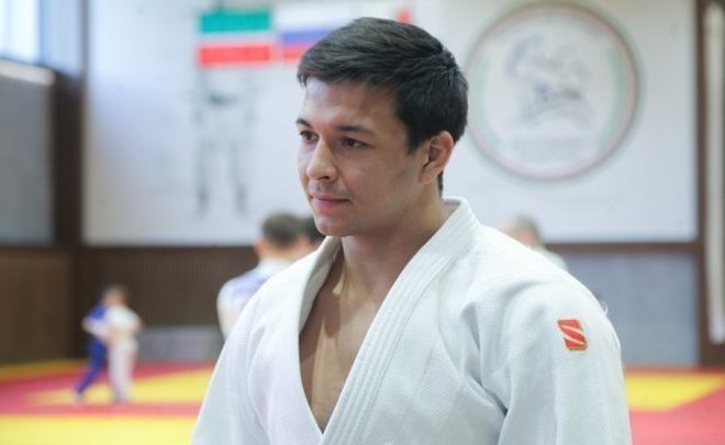 Niyaz Bilalov: ‘I am very glad I have finally won the Grand Slam’