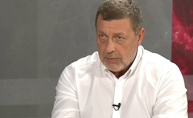 What governors are jailed for in modern Russia