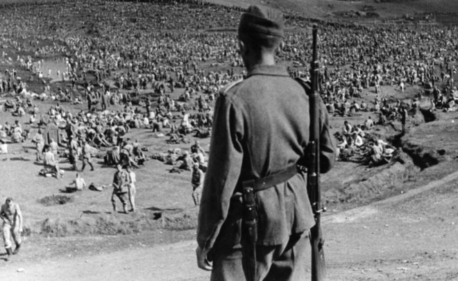 Oleg Plenkov: “The danger of Nazism is everywhere”