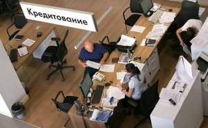 Average size of consumer credit in Tatarstan returns to pre-sanction level