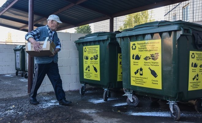 Waste dilemma: regional operators complain about low tariffs and unprofitable separate waste collection