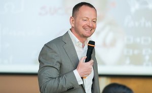 Shai Granovsky: ''With the new factory in the Baltic area, we bypass sanctions''