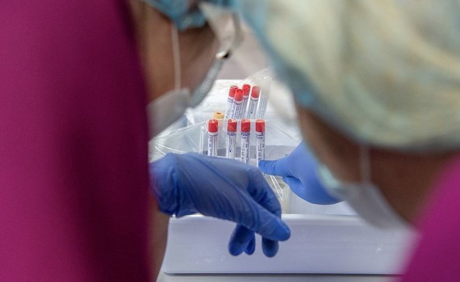 Antivaxers: “If vaccination is introduced, it will be a disaster as the virus will mutate”
