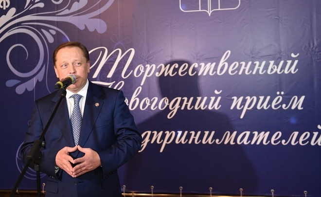 ''I hope there won’t be disruptions of the banking system such as one that recently happened to Tatfondbank''