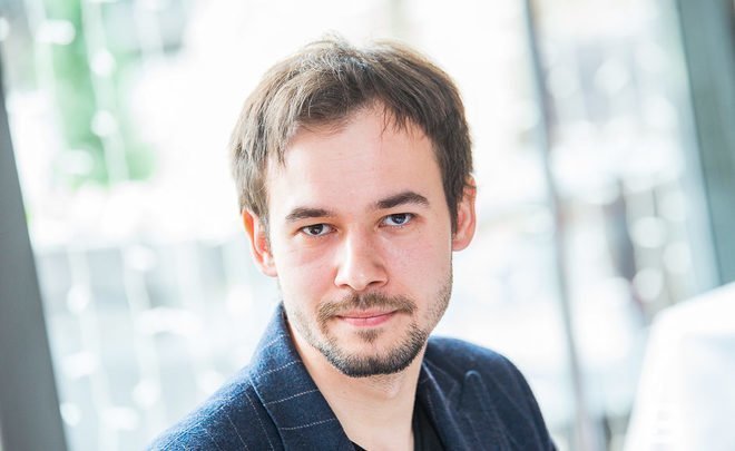 ''One can do a business on carriage rental, but it is not competing with Tesla''
