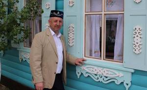 ''Congress of the Tatars' Executive Committee needs not vacuous people having the virus of nationalistic feelings''