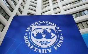 IMF sceptics: Russia losing share in global GDP