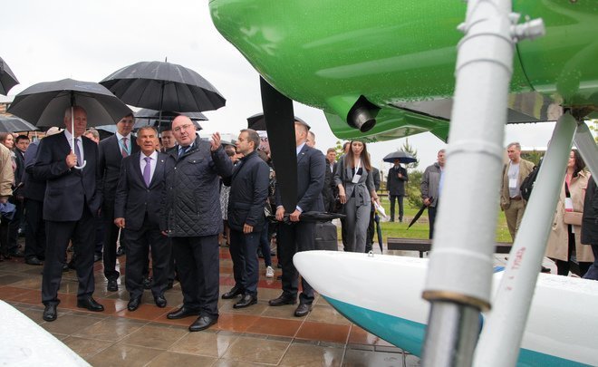 Light-engine “farmers” to land in Innopolis: Rostec relocating assembly production outside Kazan