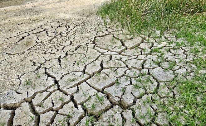 Changing climate system brings Russia multibillion losses