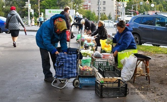Consumer prices in Tatarstan start growing faster
