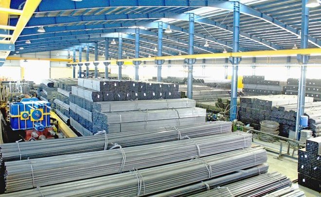 Moscow considering actions to constrain metal prices