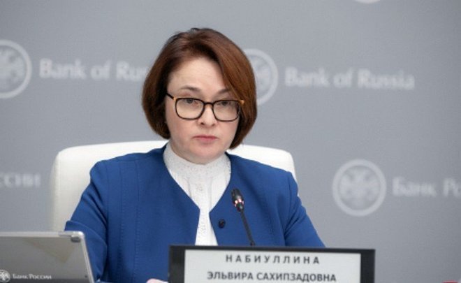 Elvira Nabiullina: “The past two weeks have been marked by more positive sentiments”