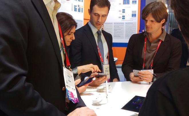 Russian Android from Innopolis: billionaire’s money, the road to the Celestial Empire and shows in Barcelona