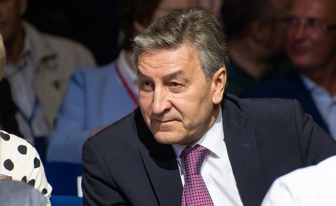Ayrat Farrakhov on Investment Code project: “Claims in the first reading are constructive criticism”