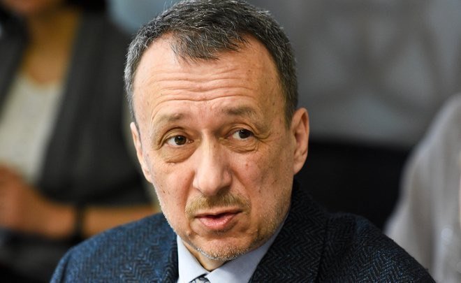 Vladimir Kalistratov: ‘Most clinics have switched to new supply routes’