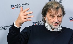 Alexey Rybnikov: ''It is a risky experiment to work in the academic way today''