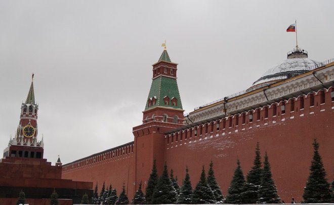 Moscow increases state borrowings by 40% in 2020