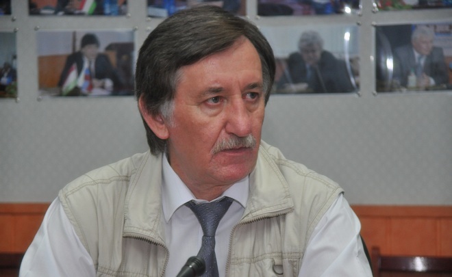 Andrey Zakhvatov: ‘Those who wish confrontation between Russia and Kazakhstan should call psychiatrists’